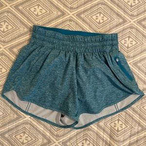 Lululemon Tracker Shorts